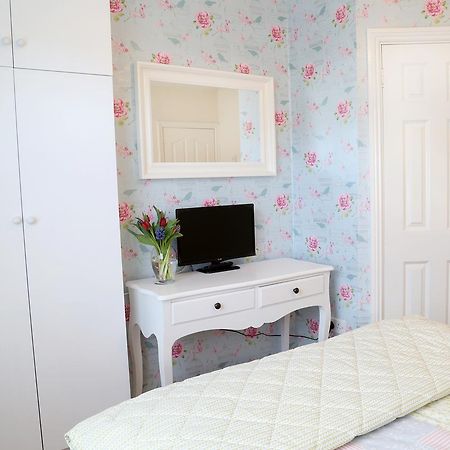 Auburn Bed And Breakfast Dublin Buitenkant foto