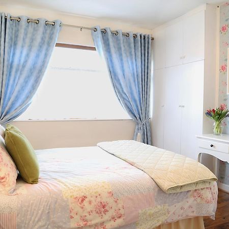 Auburn Bed And Breakfast Dublin Buitenkant foto