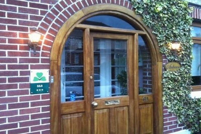 Auburn Bed And Breakfast Dublin Buitenkant foto