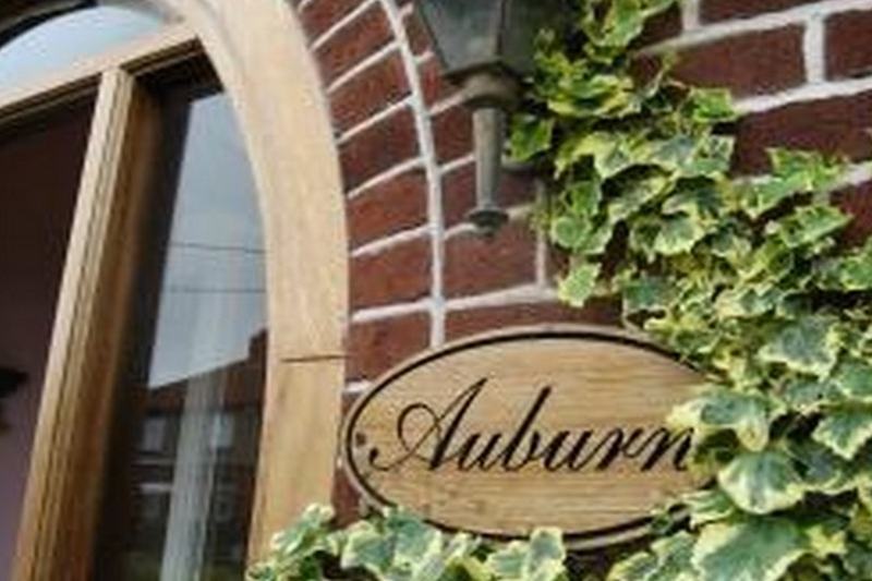 Auburn Bed And Breakfast Dublin Buitenkant foto