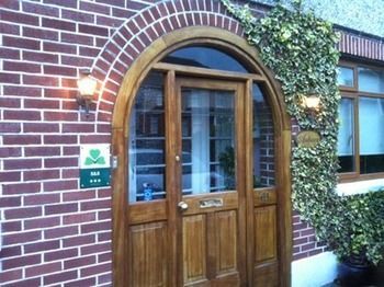 Auburn Bed And Breakfast Dublin Buitenkant foto