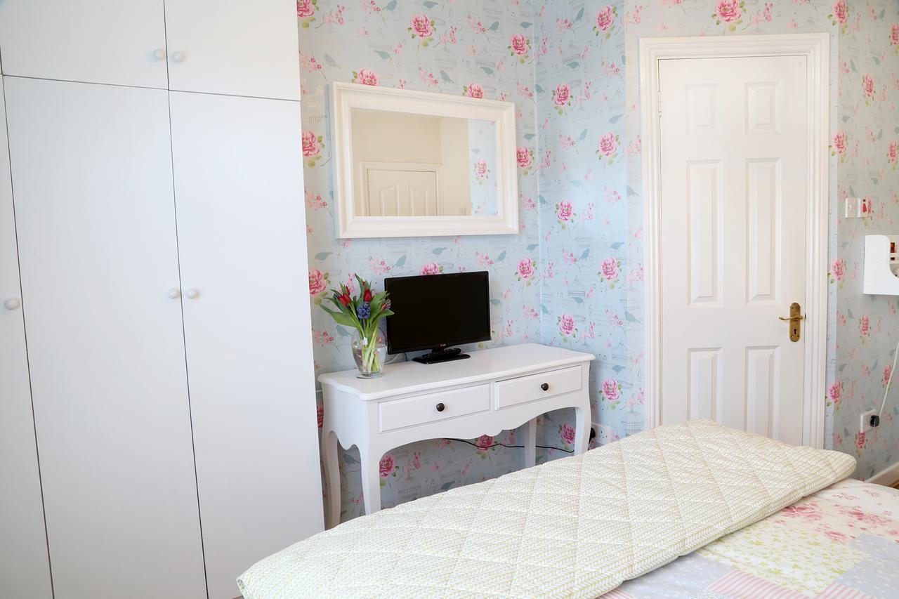 Auburn Bed And Breakfast Dublin Buitenkant foto