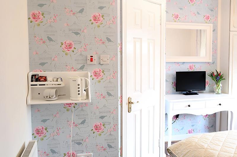 Auburn Bed And Breakfast Dublin Buitenkant foto