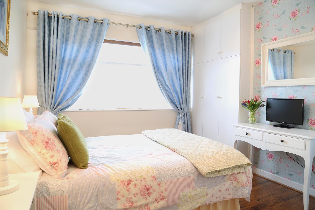 Auburn Bed And Breakfast Dublin Buitenkant foto