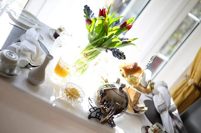 Auburn Bed And Breakfast Dublin Buitenkant foto