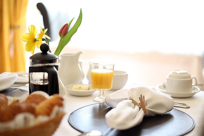 Auburn Bed And Breakfast Dublin Buitenkant foto