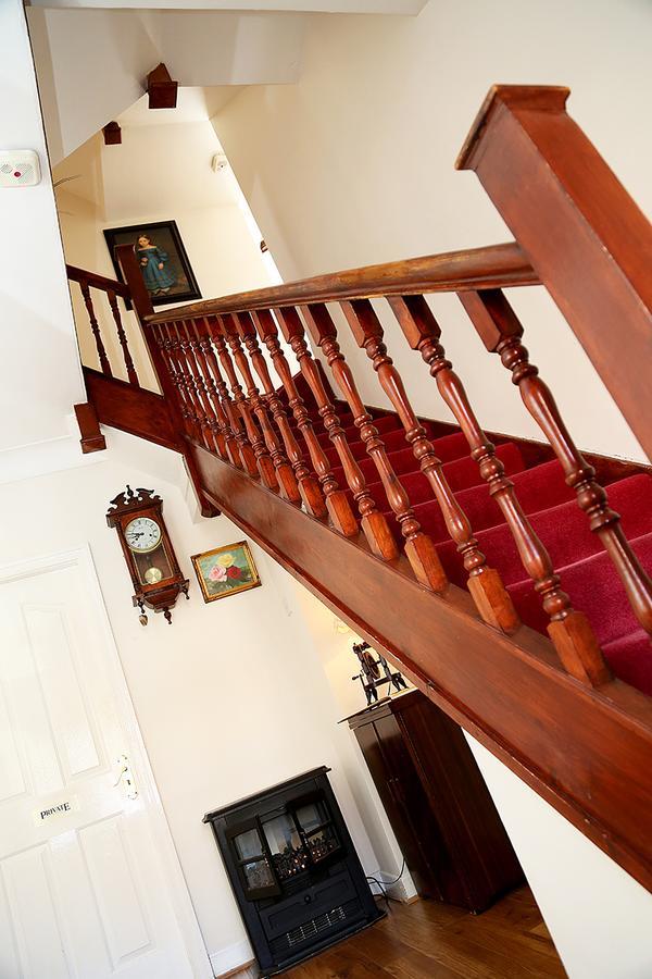 Auburn Bed And Breakfast Dublin Buitenkant foto