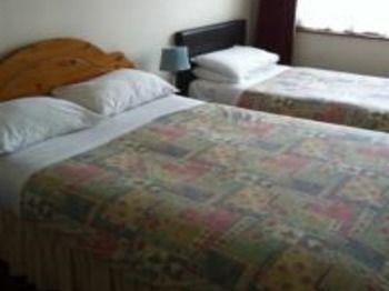Auburn Bed And Breakfast Dublin Buitenkant foto